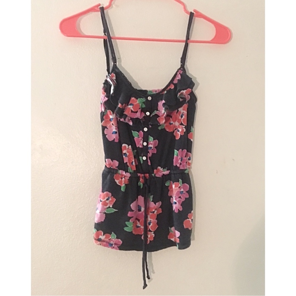 Floral Tank 🌸 Aeropostale size XSmall